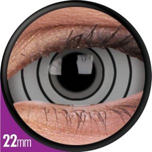 Sclera Litterbug (6-Monatslinse) (1x2)