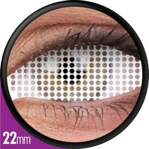 Sclera Rock Slide (6-Monatslinse) (1x2)