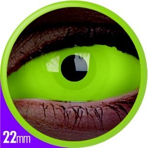 Sclera UV Spawn (6-Monatslinse) (1x2)