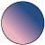 Gradient blue-pink