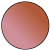 Gradient pink-brown