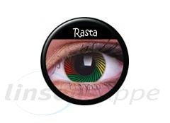 Rasta (Jahreslinse) (1x2)